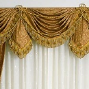 Diferentes tipos de cortinas, decoración y confort son compatibles ¿Cuál eliges?