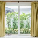 Diferentes tipos de cortinas, decoración y confort son compatibles ¿Cuál eliges